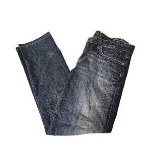 Joe's Jeans The Best Friend Medium Wash Skinny Jeans Size 28